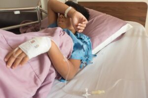 Mast. Sairaj Ravindra Bhusnure ,Diagnosed – T Celll Acute Leukemia “ Type Of Blood Cancer “