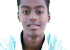 Master. Keshav Raosaheb Malle, 15yrs is suffering from a B Acute Lymphoblastic leukemia
